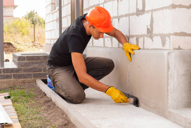 Licensed Exterior Waterproofing service in Prospect Heights, IL - Halo Water Proofing